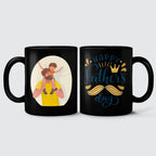 Happy Father's Day Mug
