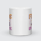Fiends Are Always By Your Side Beverage Mug