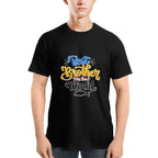 Brother Quote - Best Brother in The World T-shirt