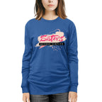 Sisters Before Misters Long Sleeve Tee