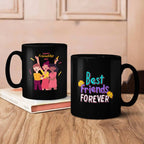 Happy Friendship Day - Best Friends Forever Mug