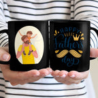 Happy Father's Day Mug