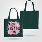 Best Sister Tote Bag