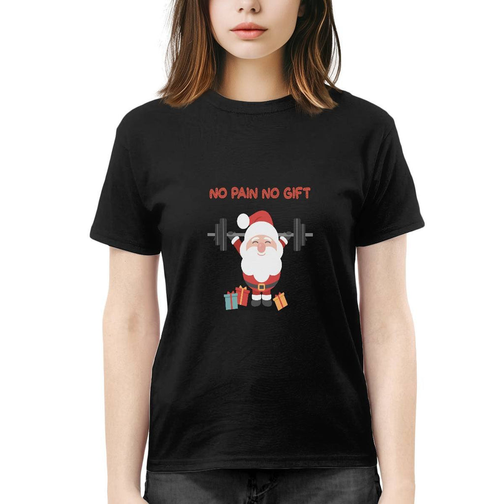 No Pain No Gift T-shirt