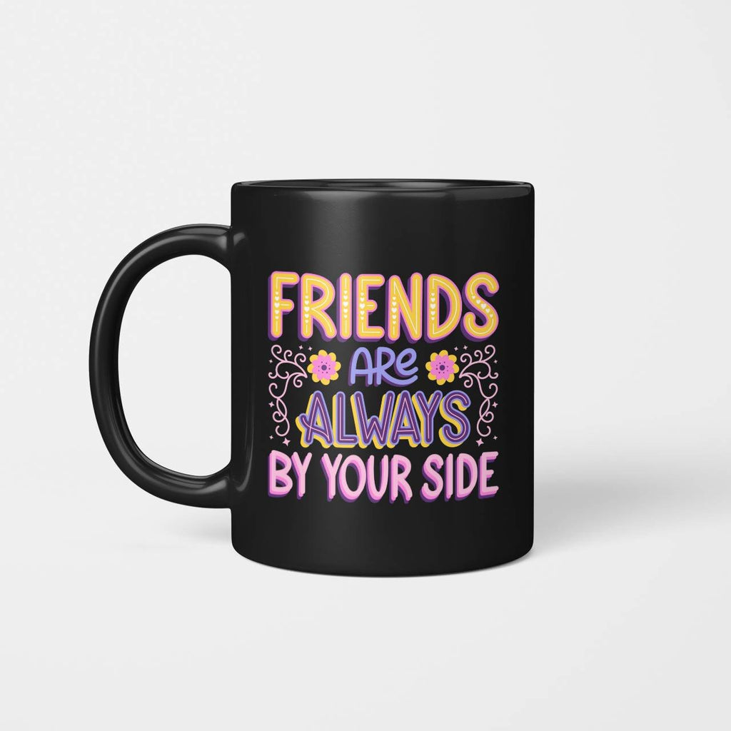 Fiends Are Always By Your Side Beverage Mug