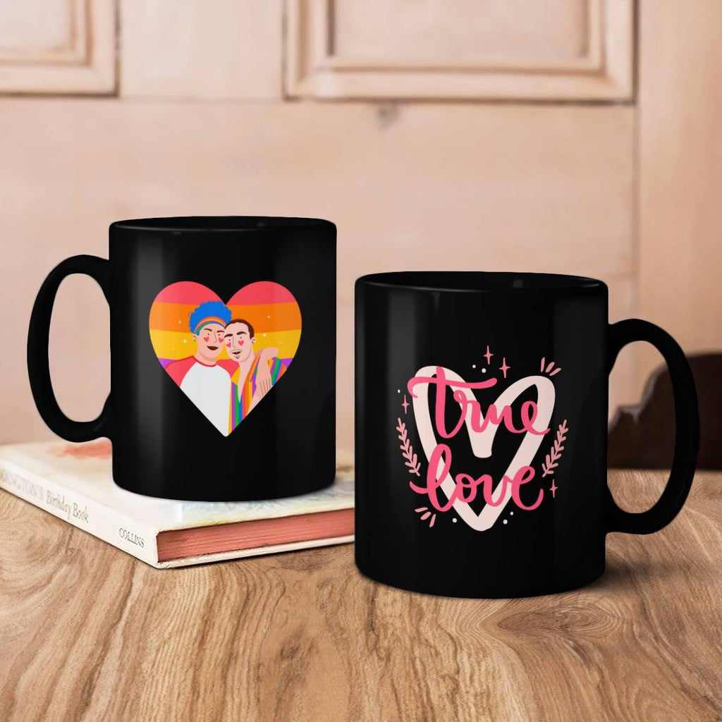 LGBT - True Love Mug