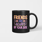 Fiends Are Always By Your Side Beverage Mug