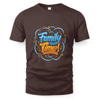 Family Time T-shirt